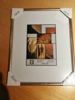 Bilderrahmen Collage 24x30 cm Vintage Retro