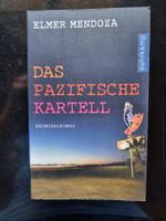 Elmer Mendoza    Das pazifische Kartell