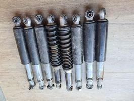 Stossdämpfer Original Puch Maxi S