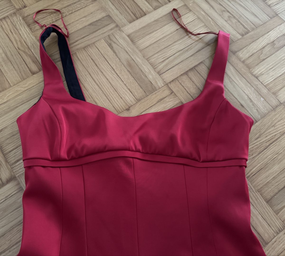 Zara Vestiti: ZARA Kleid Gr. L – Nuovo e nell'imballaggio originale da Wetzikon ZH venduto da tuna83 3
