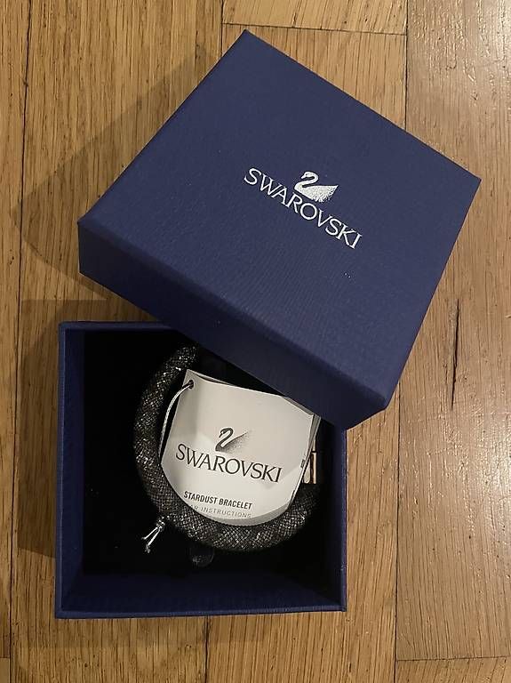 Bracelets: Swarowski Armband – D'occasion à Bern par francesca35