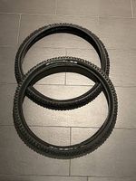 2x MTB Reifen Schwalbe Albert 26"