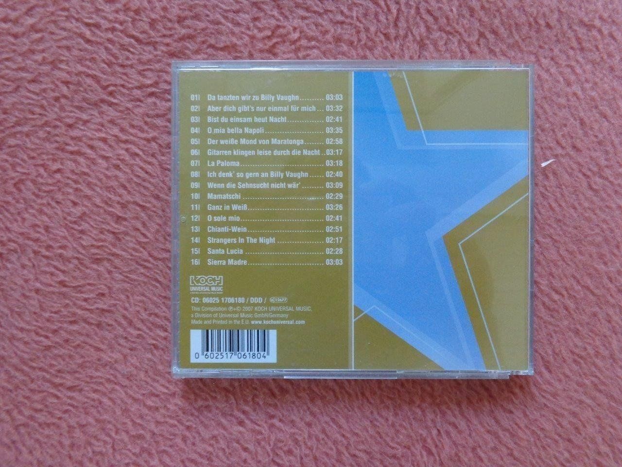 CD: Captain Cook + seine singenden Saxophone – Usato da Pfäffikon / ZH venduto da Pefkadett 1