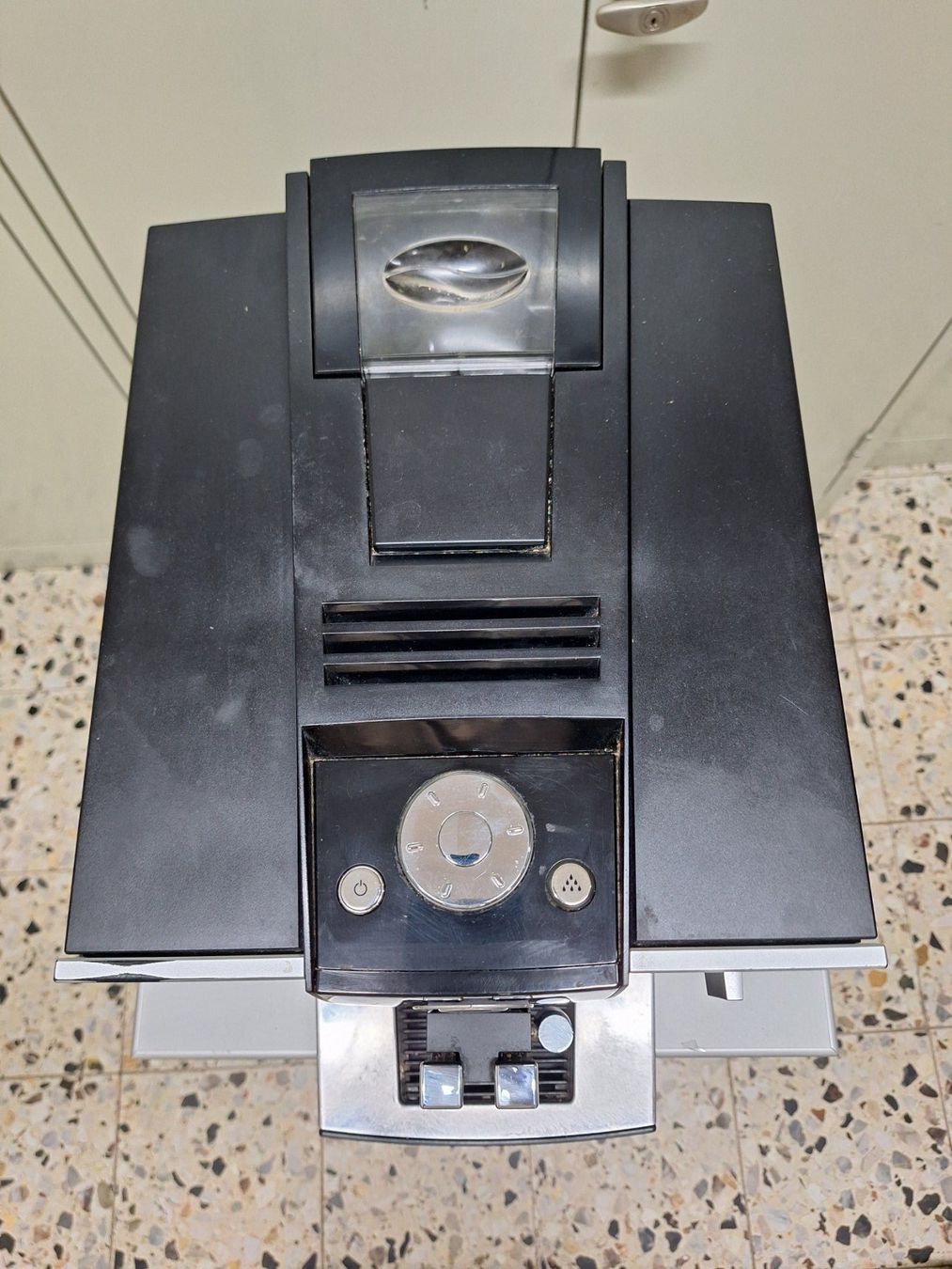 Jura Macchine per caffè & Macchine per espresso: Machine à café JURA F7 – Difettoso da Laconnex venduto da Patkek29 4