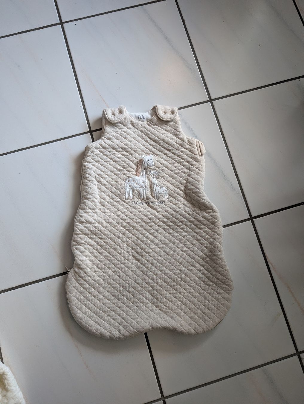 Sacchi a pelo: Baby Schlafsack  – Usato da Wangen b. Olten venduto da Melitayro