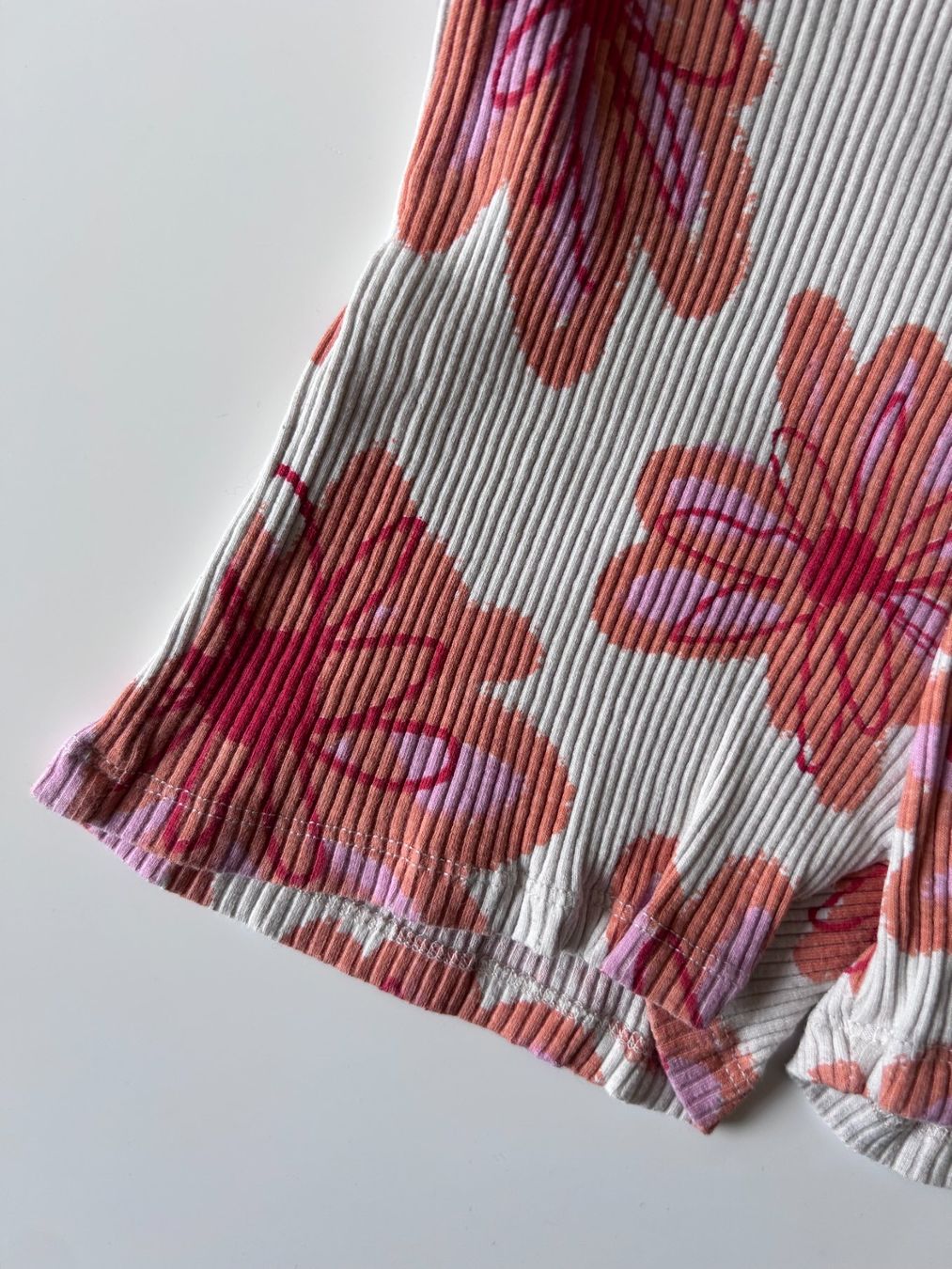 Zara Pantaloni: Zara Bikershorts – Usato da St. Gallen venduto da look-twice 1