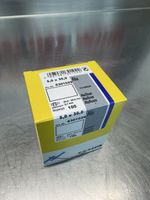 100 Stk. Blindnietmuttern Alu 5x30mm GESIPA