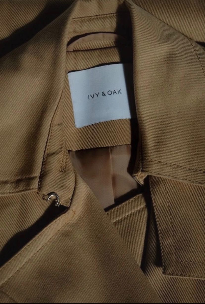 Cappotti: Ivy & Oak Trenchcoat – Usato da Zürich venduto da and_hr8r 5