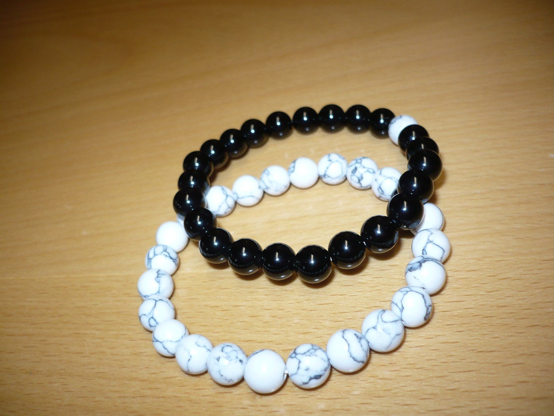 Bracciali & Braccialetti: Schönes Armband Set neu – Nuovo (secondo la descrizione) da Merzligen venduto da Marthe22 1