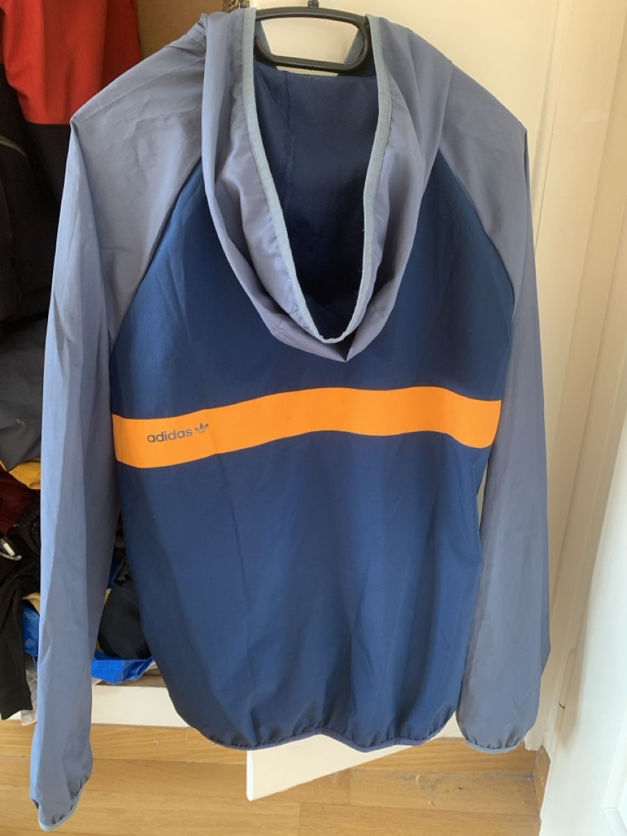 Adidas Jacken: Adidas Skateboard Übergangsjacke Gr. M – Gebraucht aus Grosshöchstetten von juri_pf 5