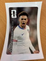 Panini - WM 2026 - Coca-Cola-Sticker - Robinson - CC12
