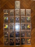 💎 Rare Collection foil /25 Ex-Libris – 2024 Kakawow Diverse