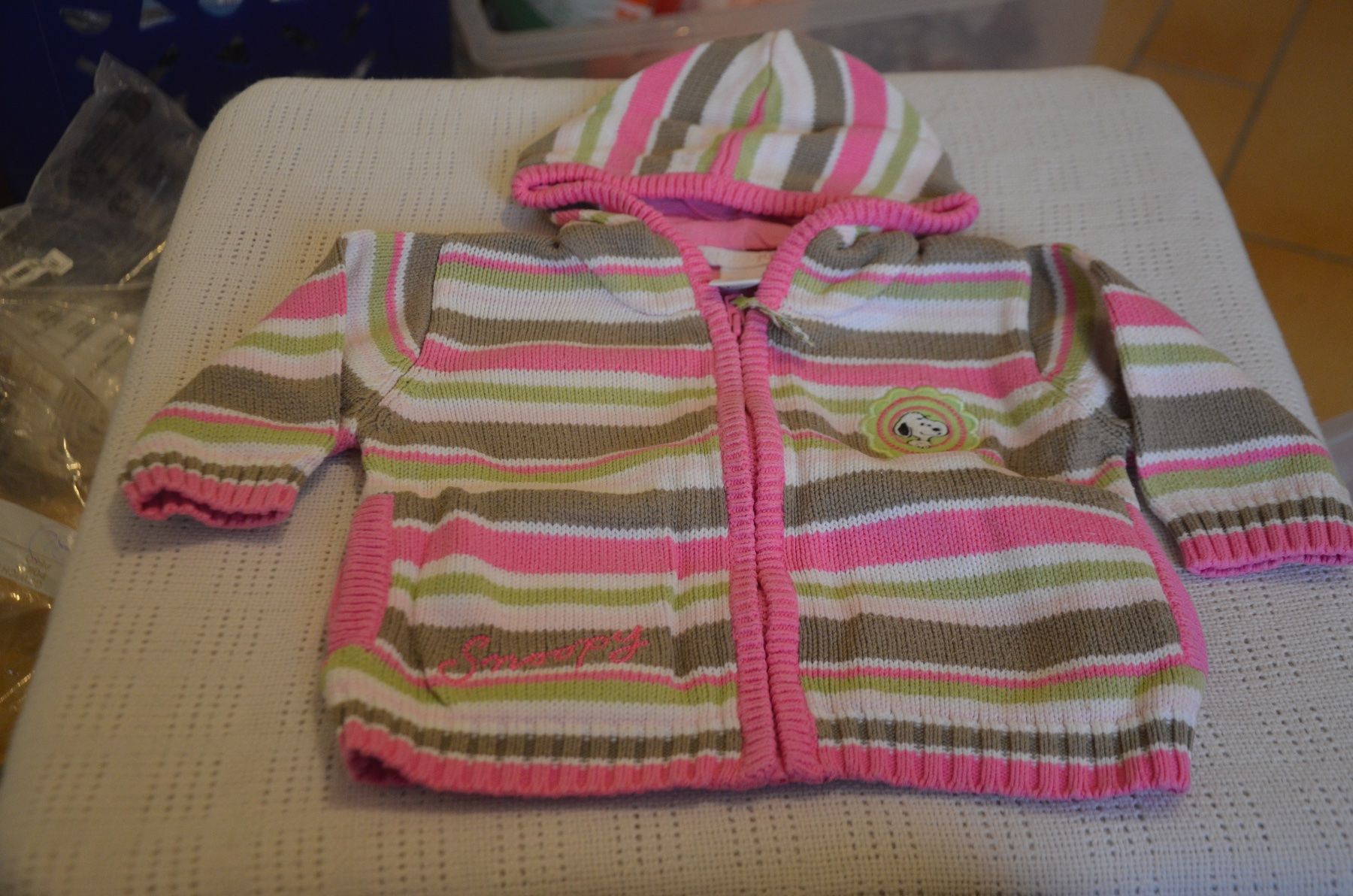 Lotti & Set di vestiti: TAILLE 62-68 – Usato da Chiasso venduto da Dolly015 1