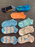 neue Sommer Socken Grösse 35-38