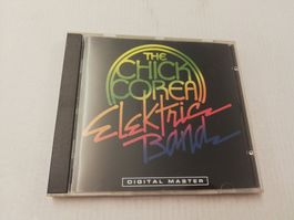 THE CHICK COREA - ELEKTRIC BAND