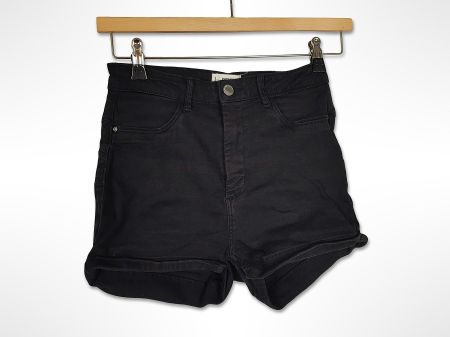 TALLY WEIJL Damen Shorts Gr. 36