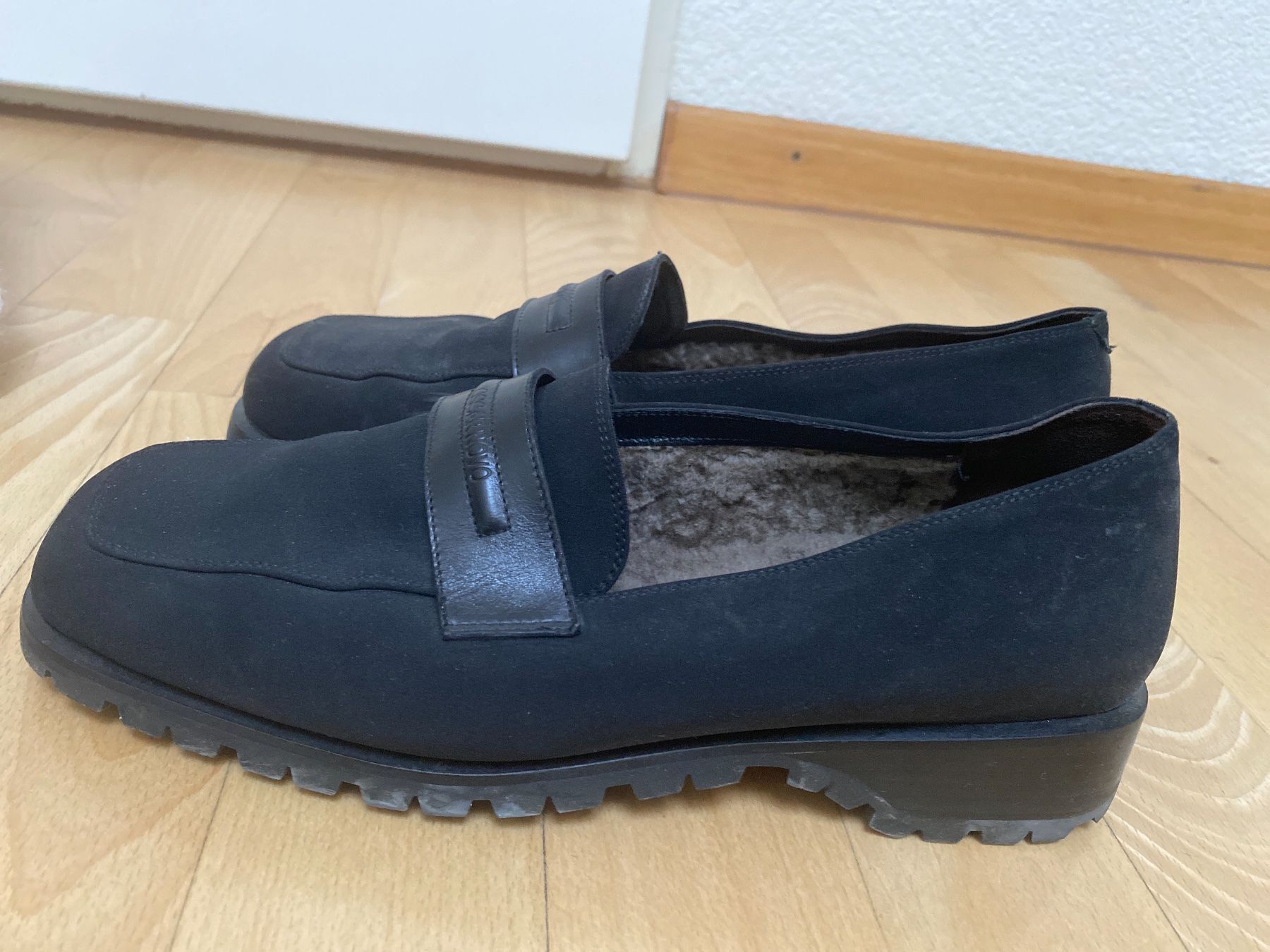 Scarpe da donna: Schöner Damenhalbschuh Gr. 38 – Usato da Abtwil SG venduto da ale2002 1