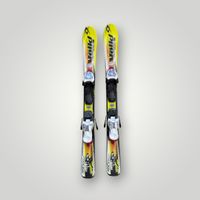 Völkl Racetiger Kinderski 80 cm inkl. Bindung