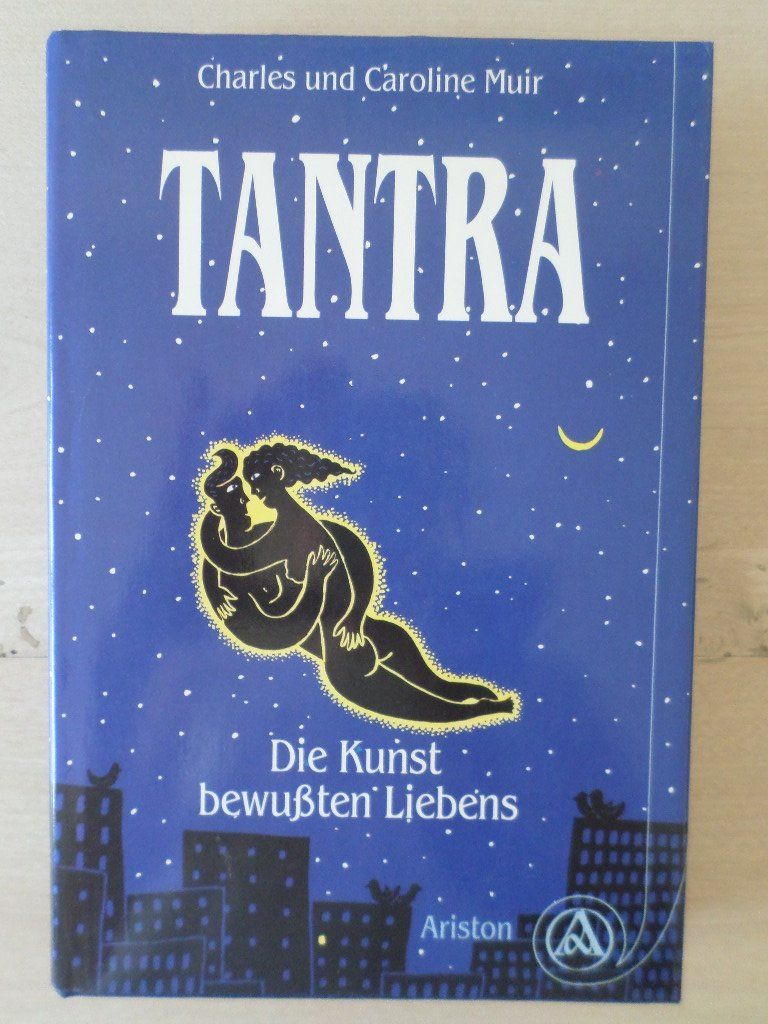 Bücher: Tantra / Charles und Caroline Muir – Gebraucht aus Liestal von man_7bt6