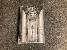 Lacrimosa - Elodia - (Swiss Group) **RARE** (MC)