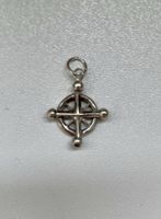 925er Silber Anhänger