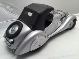 BMW 328 Roadster