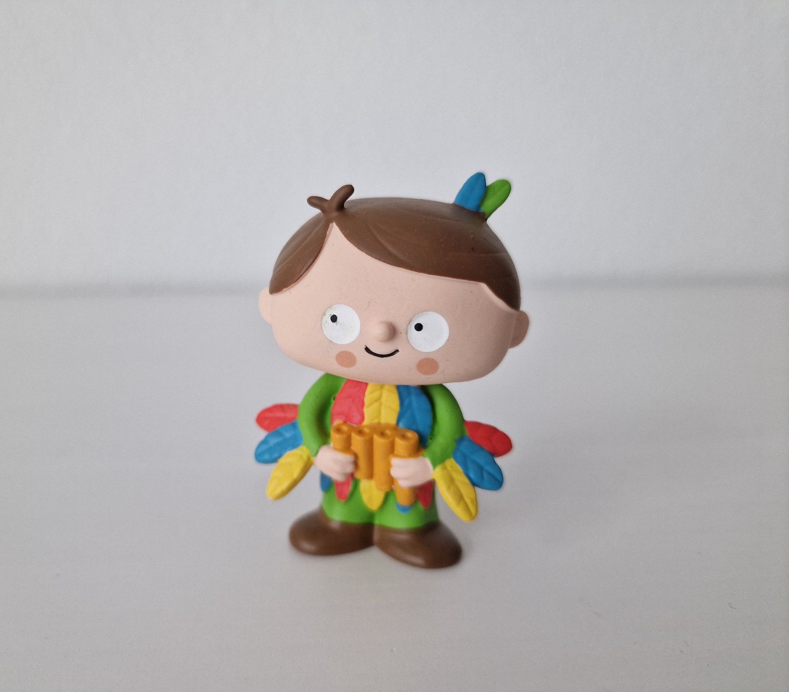 Tonies Statuette: Tonie Zauberflöte – Usato da Root venduto da Tanja.st