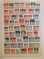 Deutsches Reich postfrisch Briefmarken Lot