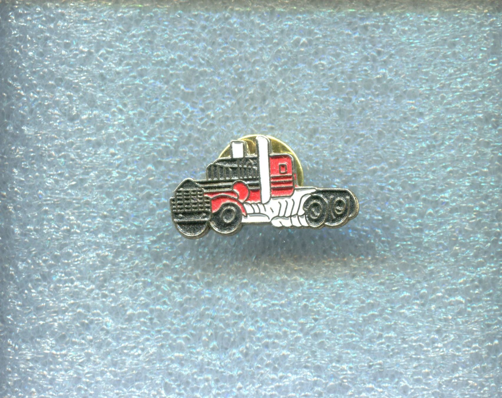 Placchette & Badge: TRACK – Usato da Winterthur venduto da Sammleroase