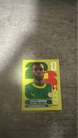 SEN 19 , FIFA WORLD CUP 2026 PANINI 