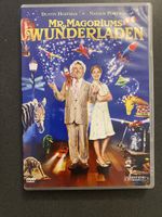 Mr. Magoriums Wunderladen DVD - Ein Film für die Familie!