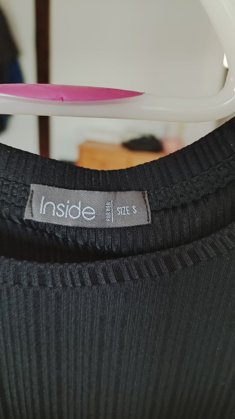 Robes: Kleid Inside schwarz Gr. S NEU – Neuf (Voir description) à Zürich par nic_xm7s 1