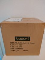NEU!! Heissluftfritteuse 4.5L BODUM