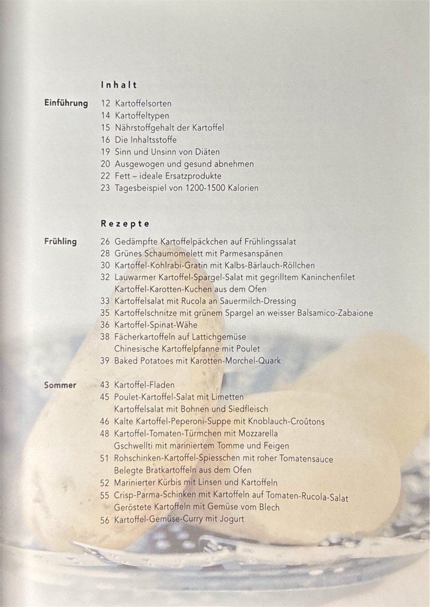 Libri: Schlank mit der Kartoffel – Nuovo (secondo la descrizione) da Sarnen venduto da Livres 3