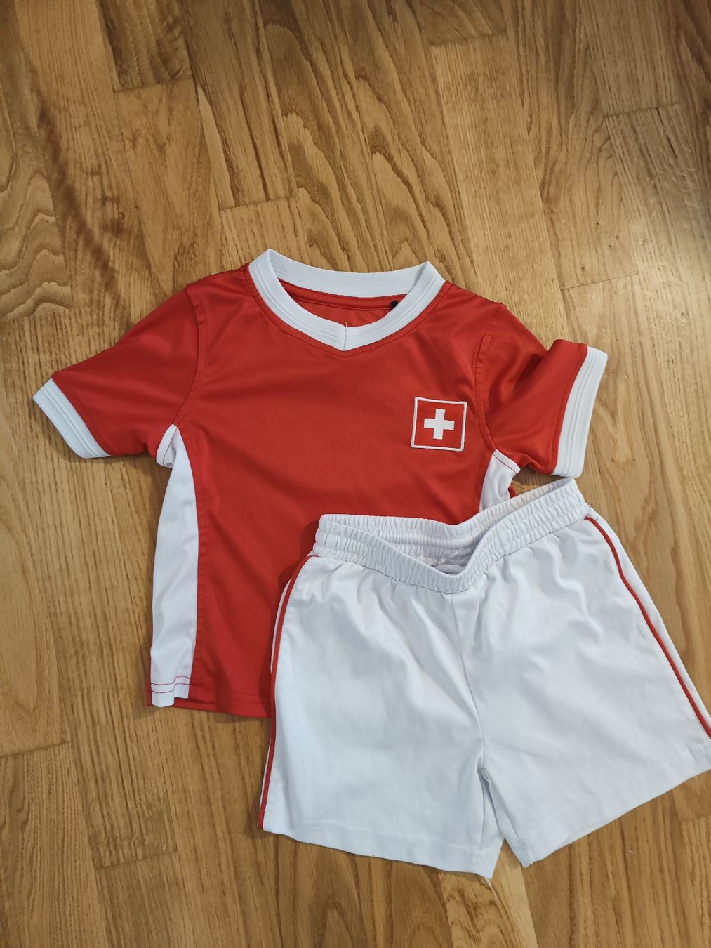 Kleider & Röcke: dress 116 – Gebraucht aus Muri AG von Mupuputs