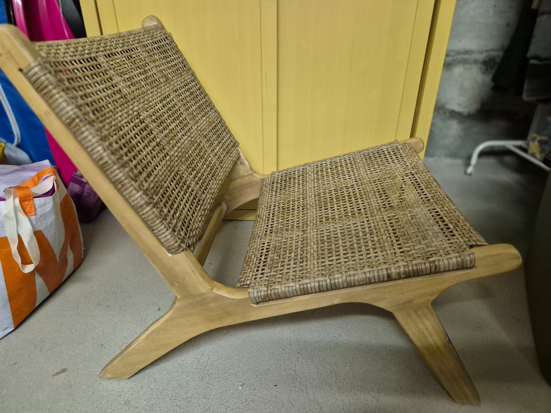 Micasa Poltrone: Lounge Sessel – Usato da Kloten venduto da mavis02