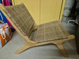 Lounge Sessel