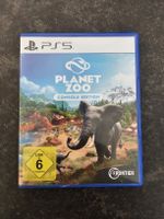 Planet Zoo Console Edition - PS5