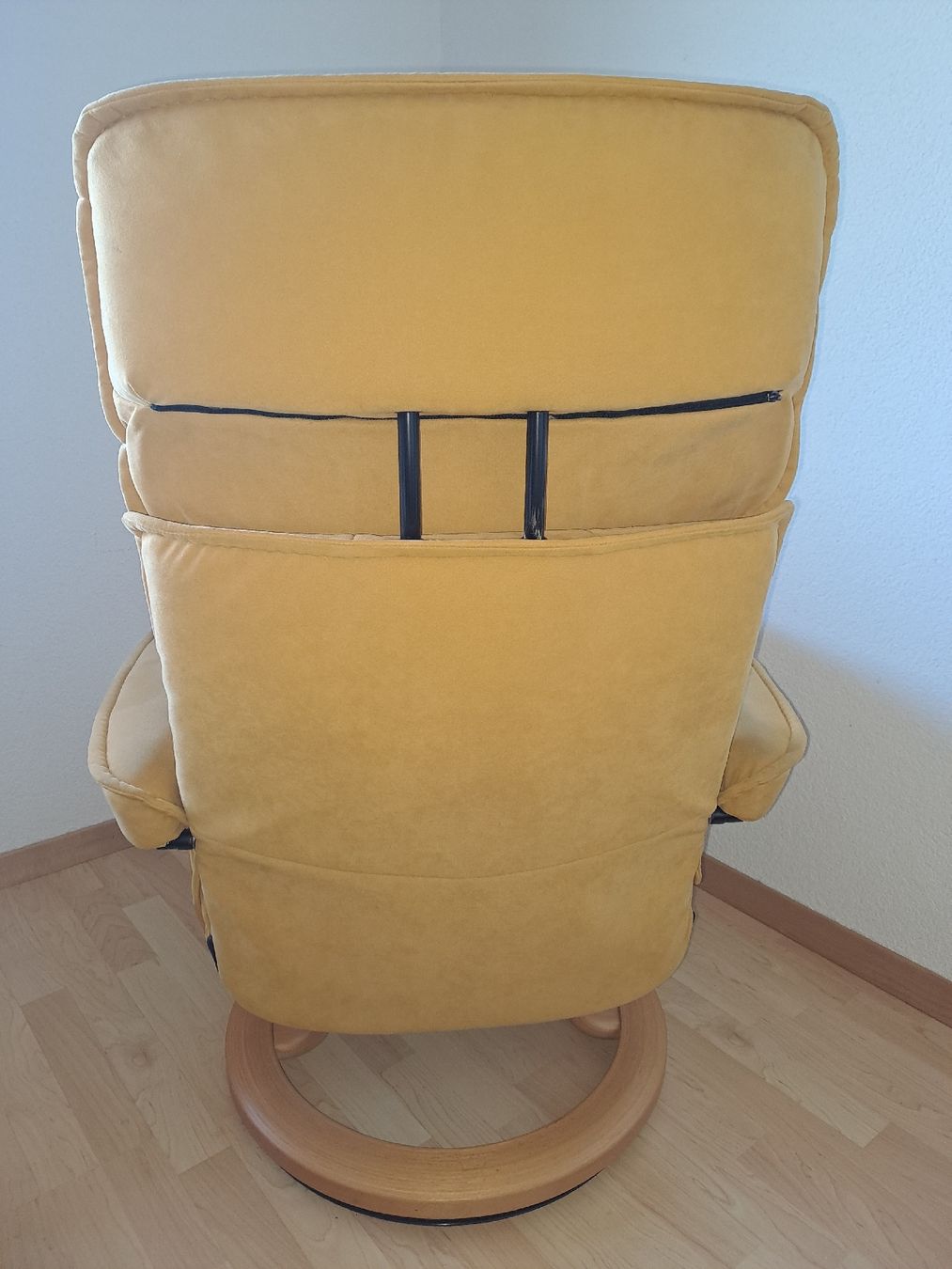 Stressless Fauteuils: Stressless Sessel Grösse M – D'occasion à Arni BE par Ku02 3
