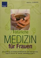 Natürliche Medizin für Frauen