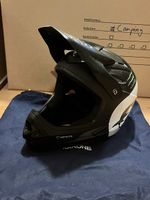 Downhill Helm