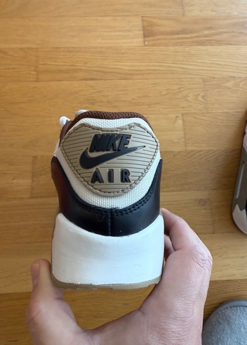 Nike Scarpe da uomo: Nike Air Max Original Grösse 42 – Usato da Rheinfelden venduto da RetroX1 3