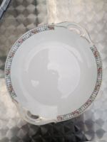 Porzellan Porzellanteller Meissen