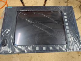 Siemens Monitor