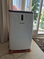 Klimaanlage, mobil, CoolAir 12+, Ecofort