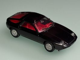 PORSCHE 928 * Herpa 1:87
