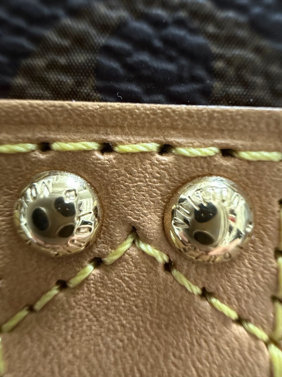 Louis Vuitton Borse da donna: Louis Vuitton Mini Boîte Chapeau – Nuovo (secondo la descrizione) da Riniken venduto da and_yzh2 5