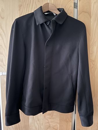 ZARA black jacket