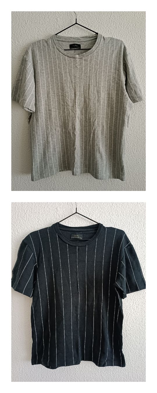 Zara T-shirt: T-Shirt's Jungs Zara Gr S / M – Usato da Binz venduto da julijuli