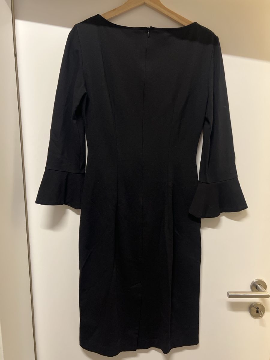 Vestiti: Isabel de Pedro Kleid – Usato da Zürich venduto da nik_57st 3